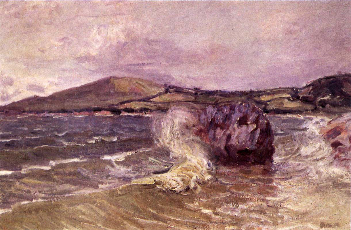 Lady s Cove Wales